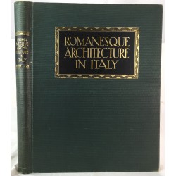 Romanesque Architecture in Italy